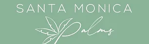 Santa Monica Palms logo